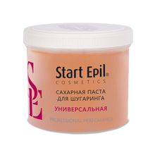 Aravia Сахарная паста для депиляции «Универсальная» Start Epil ARAVIA Professional, 200   400   750 гр