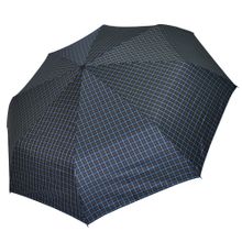Зонт мужской клетка Ok-70CH-7