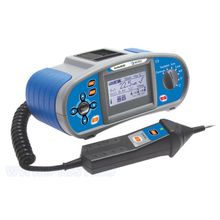 Измеритель электробезопасности Metrel MI 3100 SE