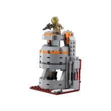 Конструктор LEGO 75202 Star Wars Защита Крайта