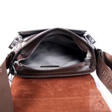 Муж.сумка 81351 029 dunkel kaffeeDF