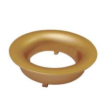 Italline Кольцо декоративное Italline IT02-008 ring gold ID - 498515