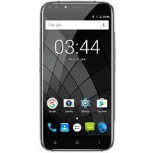 Oukitel U22 черный