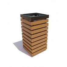 Урна уличная «АЛЛЕЯ»