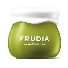 Frudia Avocado Relief Cream Восстанавливающий крем для лица с экстрактом авокадо, 55 г