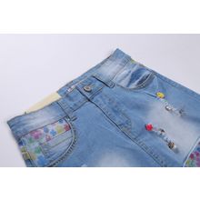 Luminoso джинсовая