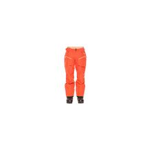 Штаны сноубордические Oakley Sethmo Pant Cinder Orange