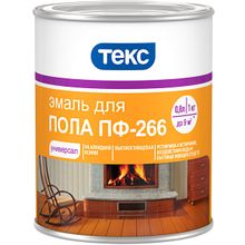 Текс Универсал ПФ 266 1 кг золотисто коричневая
