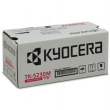 Картридж Kyocera TK-5230M № 1T02R9BNL0 пурпурный