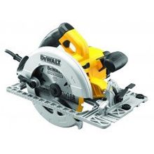 Дисковая пила DeWalt DWE576K