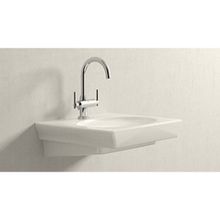 Смеситель Grohe Atrio 21022000 для раковины