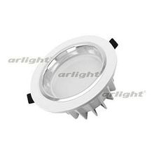 Arlight Встраиваемый светильник Arlight  MD-130MS1-12W Warm White ID - 449500