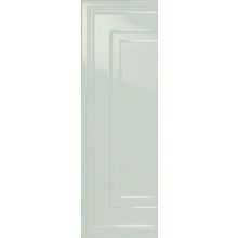 Settecento Ermitage Bianco Angolo Boiserie 25.5x78 см