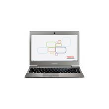 Toshiba Ultrabook PORTEGE Z930-DKS IIntel ULV Core i7-3667U 2+4 GB 128G SSD No ODD 13,3" Shared WiFi, BT Win8 SL 64Bit,3G modem,Backlight keyboard, 1,12Kg p n: PT234R-055047RU