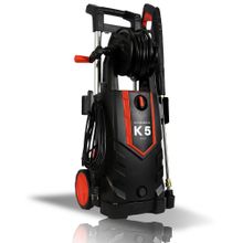 KVAZARRUS Мойка высокого давления Kvazarrus K 5 Expert