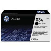 HP 03A, C3903A картридж для LaserJet 5P, 5MP, 6P, 6MP (4000 стр)