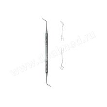 Штопфер стоматологический модель 12 (арт. 44-396-79-07) KLS Martin, Германия