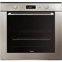 Whirlpool AKZM 8500 IX