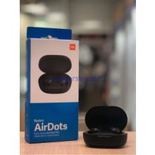 Беспроводные наушники Xiaomi Redmi AirDots (TWSEJ04LS)