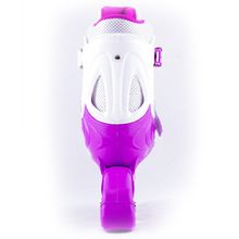 RIDEX Ролики раздвижные Sonny