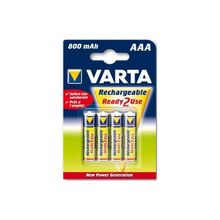 Аккумулятор Varta AAA (800mA)