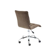 Tetchair Кресло ZERO, коричневый