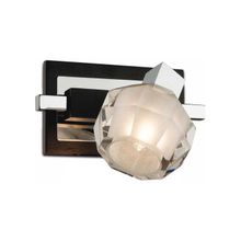 Odeon Light 1245 1W VALENSA ODL10 382 хром G9 1x40W