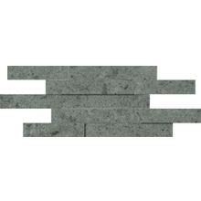 Италон Genesis Genesis Saturn Grey Brick 3D 620110000088 плитка настенная 280 мм*780 10 мм
