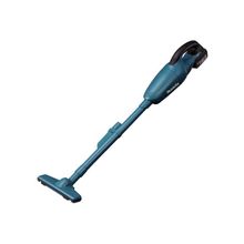 Makita BCL180Z  Аккумуляторный пылесос