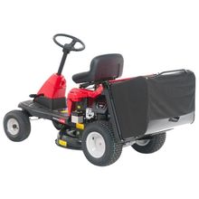 MTD MINIRIDER 76 RDE