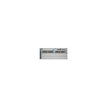 Hewlett Packard (HP E5406-44G-PoE+ 2XG v2 zl Swch w Pm SW)