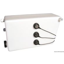 Osculati Gobius 4 Waste measuring system, 27.180.01