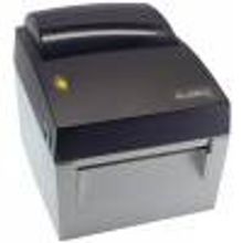 Принтер этикеток Godex DT4x термопринтер штрихкодовых этикеток, 203 dpi, USB+RS232+Ethernet, 7 ips