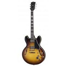 MEMPHIS 1964 ES-345 HISTORIC BURST