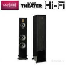 Martin Logan Motion 60 XT High Gloss Black