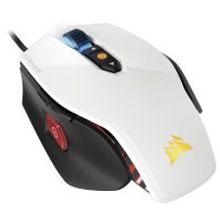 Corsair Corsair Gaming M65 Pro RGB White