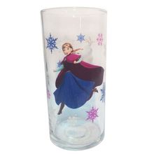 Стакан Luminarc DISNEY FROZEN ЭЛЬЗА ХОЛОДНОЕ СЕРДЦЕ 270 мл 48804 L0871