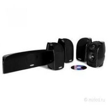 Polk Audio TL 350 5.0 Set Black