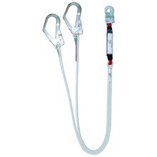 Двойной строп Vento нерегулируемый с амортизатором