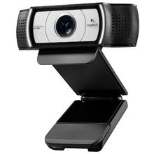 Интернет-камера Logitech "WebCam C930e" 960-000972 с микрофоном (USB2.0)