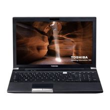 Toshiba Satellite R850-162