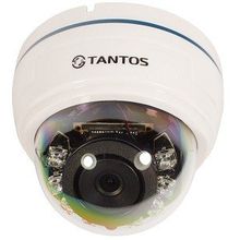 Видеокамера AHD TANTOS TSc-Di720pAHDf (2.8)