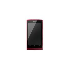 Sony nwzz1040r.1cev  8gb red