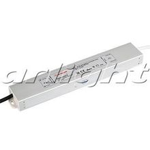 Блок питания ARPV-ST12060-SLIM-PFC-B (12V, 5.0A, 60W), 23547 |  код. 023547 |  Arlight