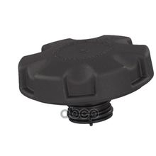 Крышка Радиатора Bmw X5 (E70) 3.0 Si 02.2006 - 09.2008 <=> Bmw 5 (E60) 525 I 10.2004 - 12.2009 Febi арт. 29607