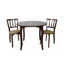 Vision Обеденная группа СО-31 С-32 орех ID - 309599