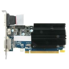 vga pcie16 r5 230 1gb gddr3 lp 11233-01-10g blk sapphire