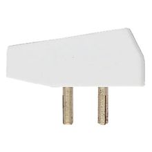 Штекер 2к-3а-Твт | код 050005 | Legrand