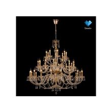 Люстра 520 20+14+8