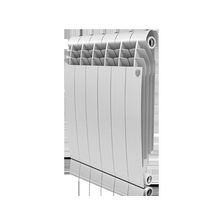 Радиатор Royal Thermo BiLiner 500 - 12 секц.